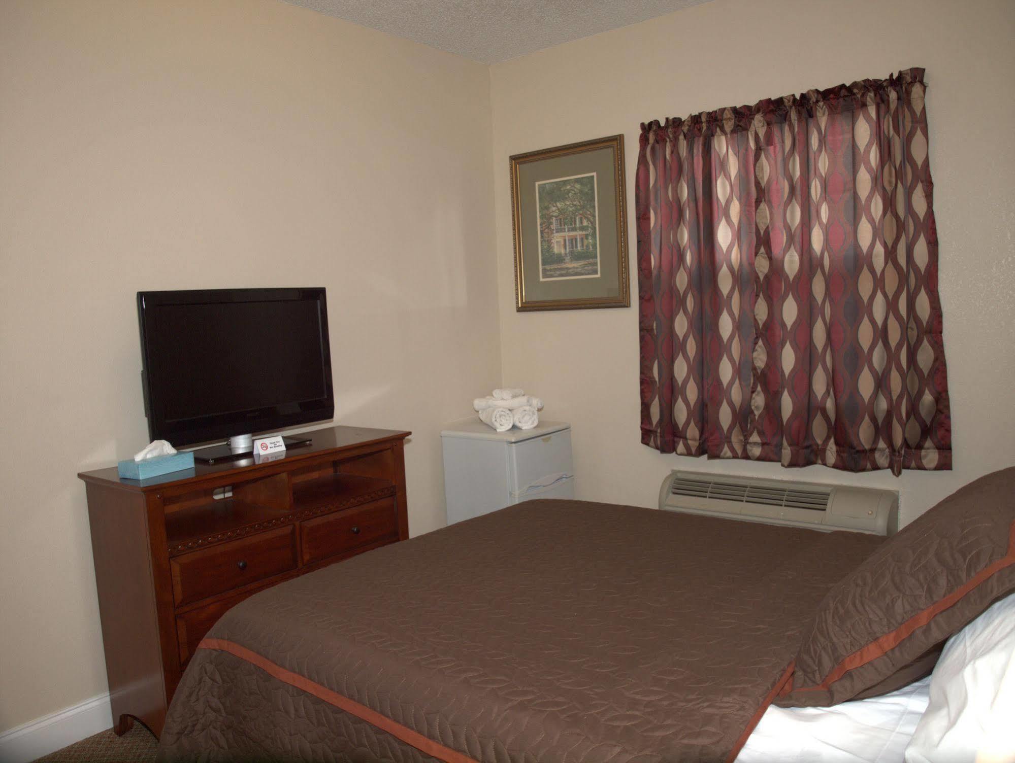 The Tremé Hotel La Nouvelle-Orléans Extérieur photo
