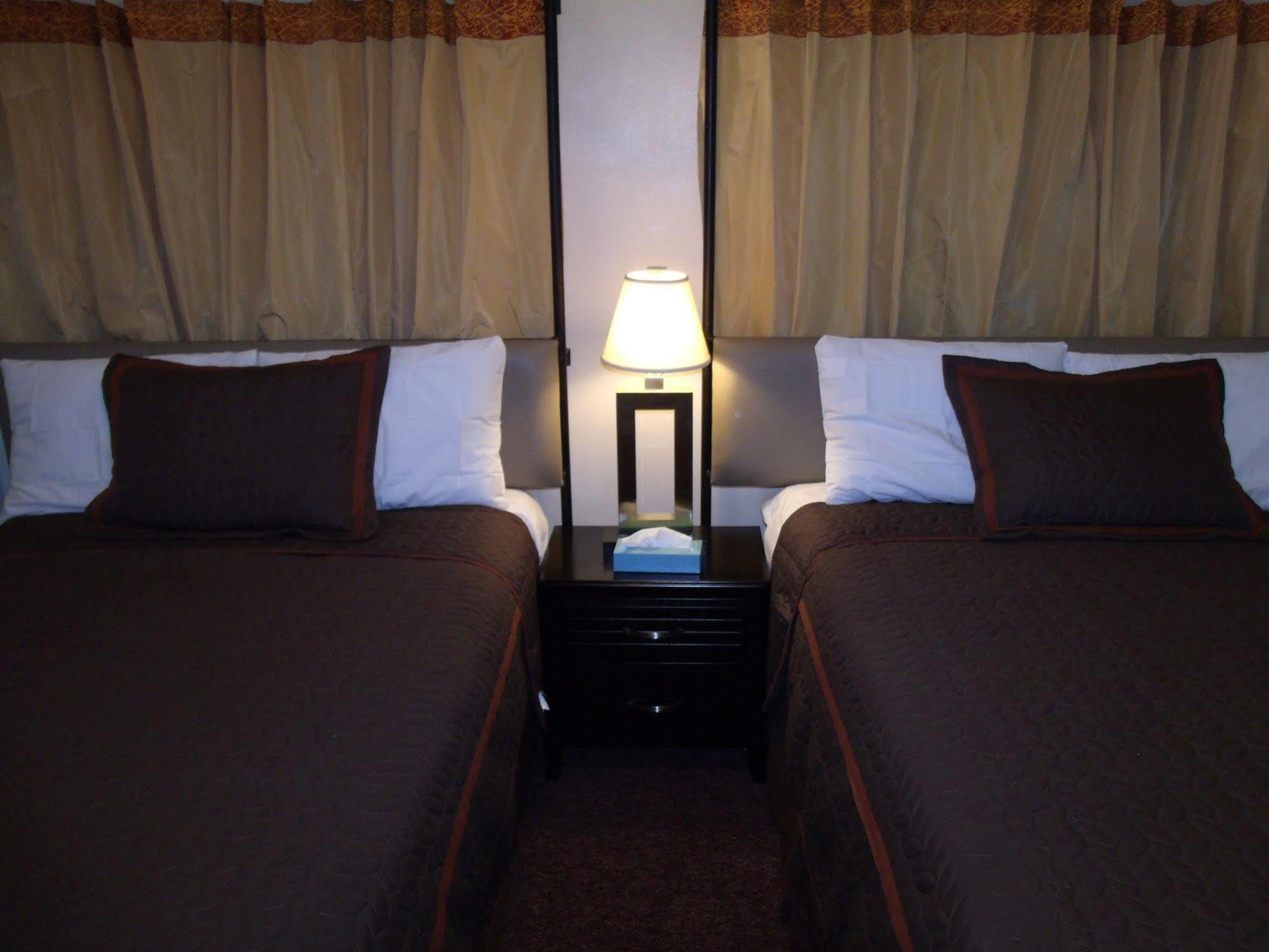 The Tremé Hotel La Nouvelle-Orléans Extérieur photo