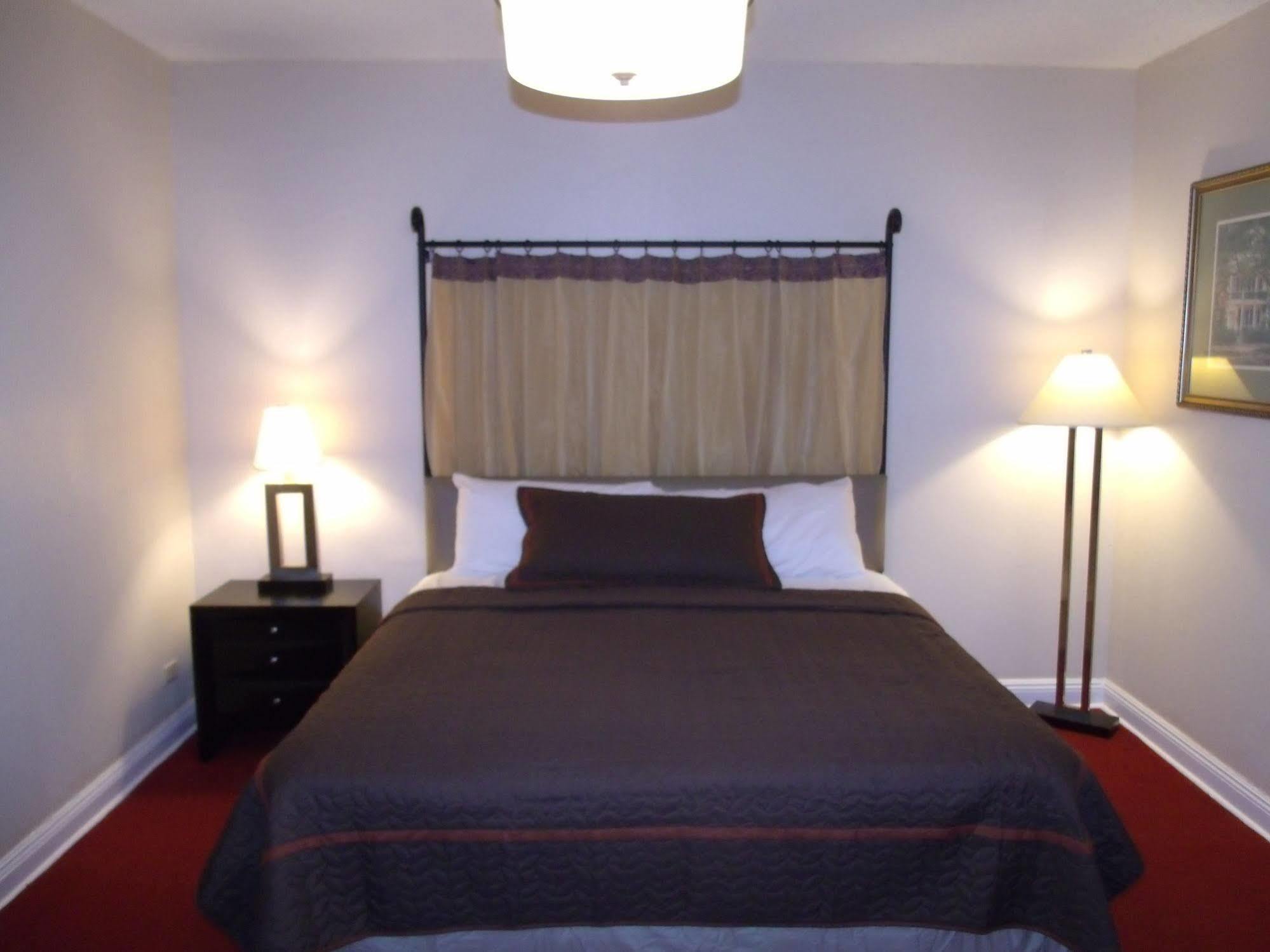 The Tremé Hotel La Nouvelle-Orléans Extérieur photo
